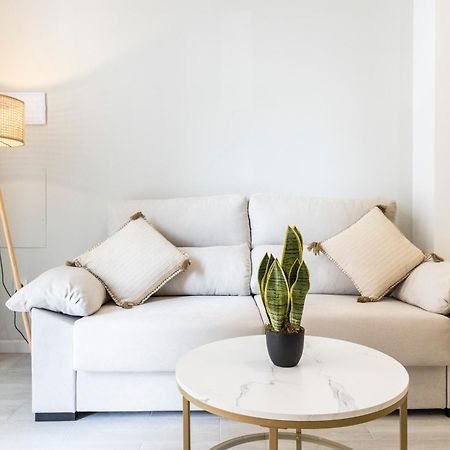 Favara Suites A By Concept Flats Walencja Zewnętrze zdjęcie