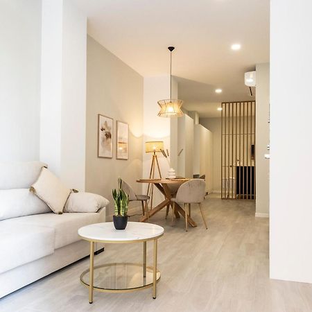 Favara Suites A By Concept Flats Walencja Zewnętrze zdjęcie