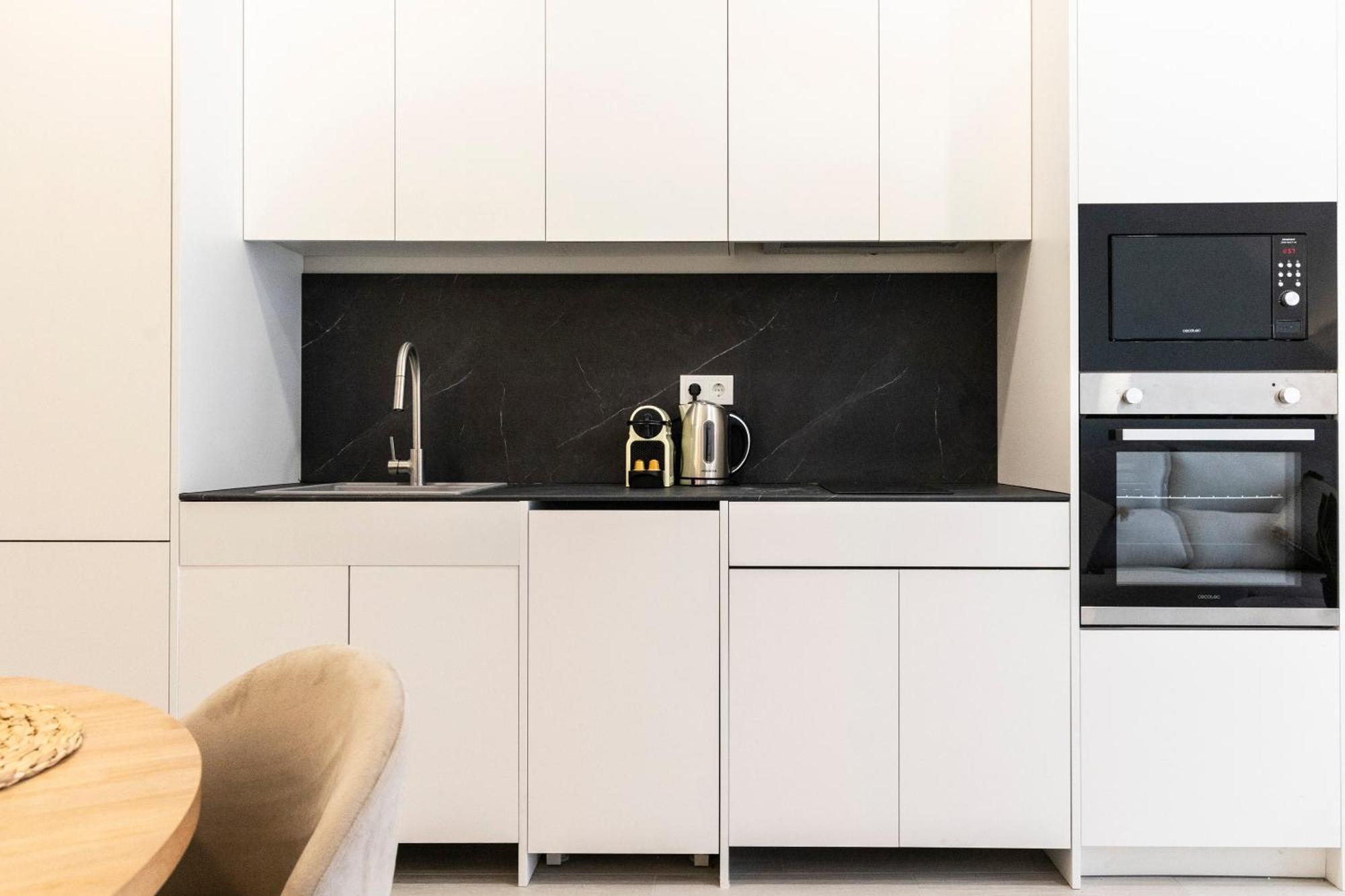 Favara Suites A By Concept Flats Walencja Zewnętrze zdjęcie