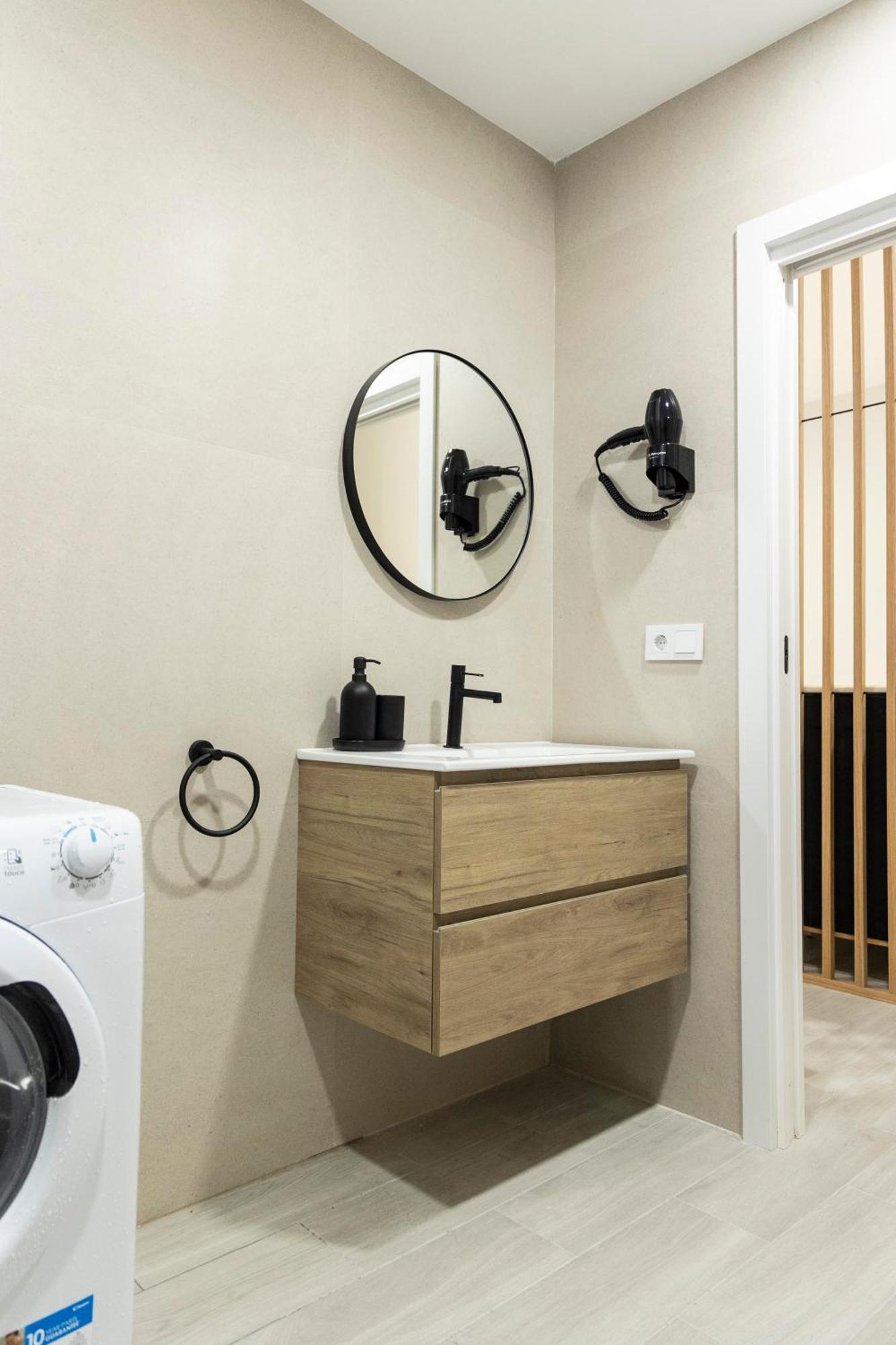 Favara Suites A By Concept Flats Walencja Zewnętrze zdjęcie