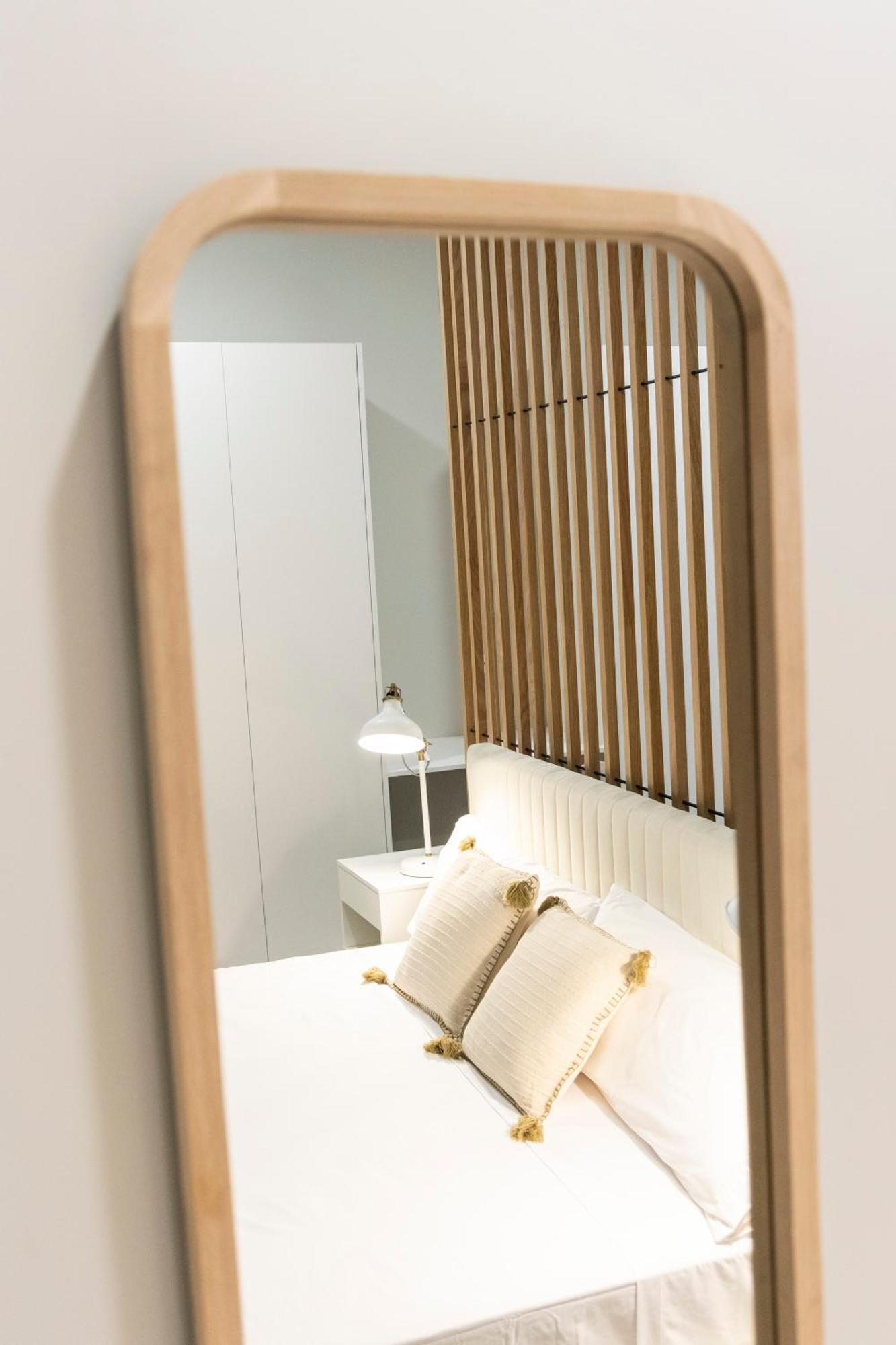 Favara Suites A By Concept Flats Walencja Zewnętrze zdjęcie