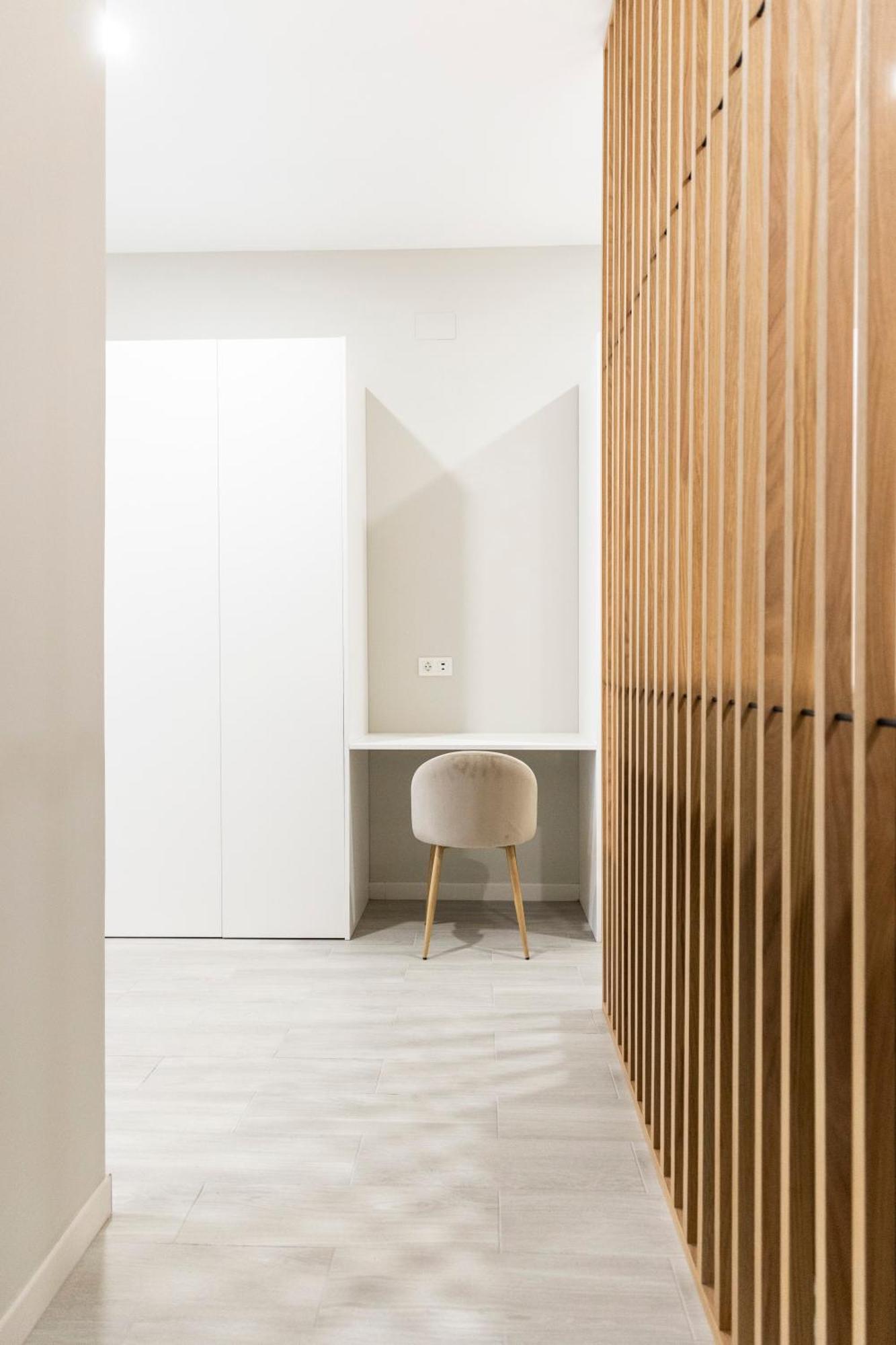 Favara Suites A By Concept Flats Walencja Zewnętrze zdjęcie