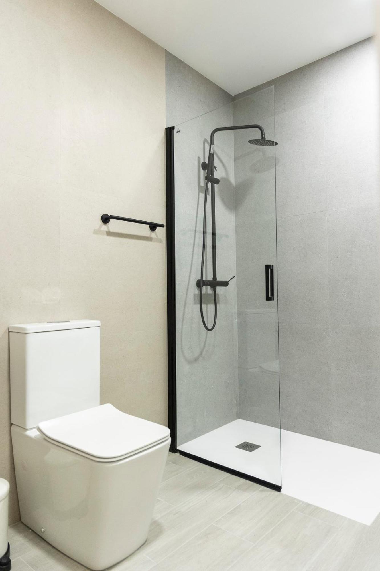 Favara Suites A By Concept Flats Walencja Zewnętrze zdjęcie