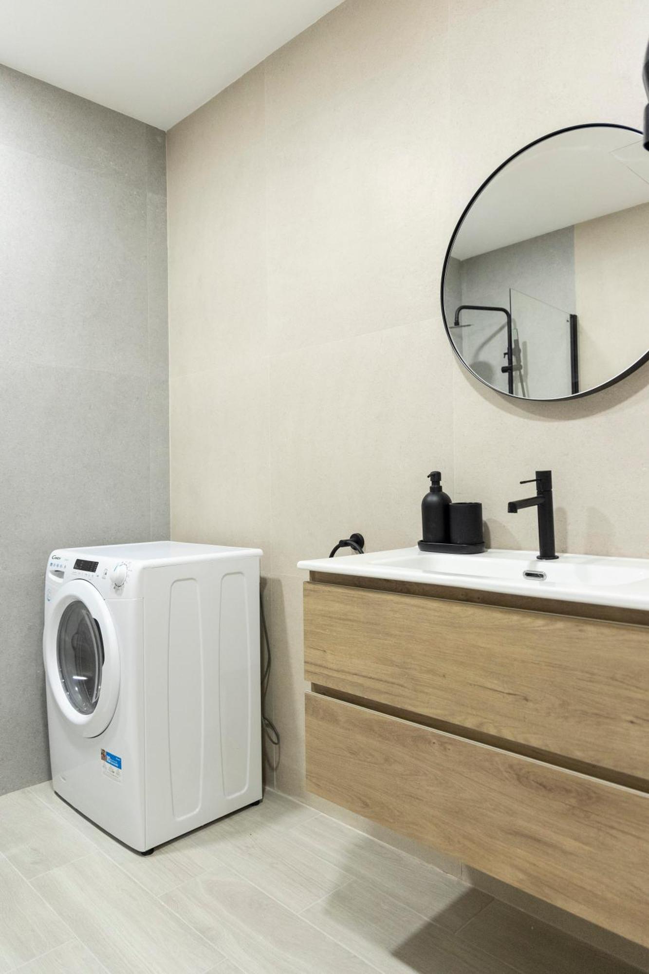 Favara Suites A By Concept Flats Walencja Zewnętrze zdjęcie