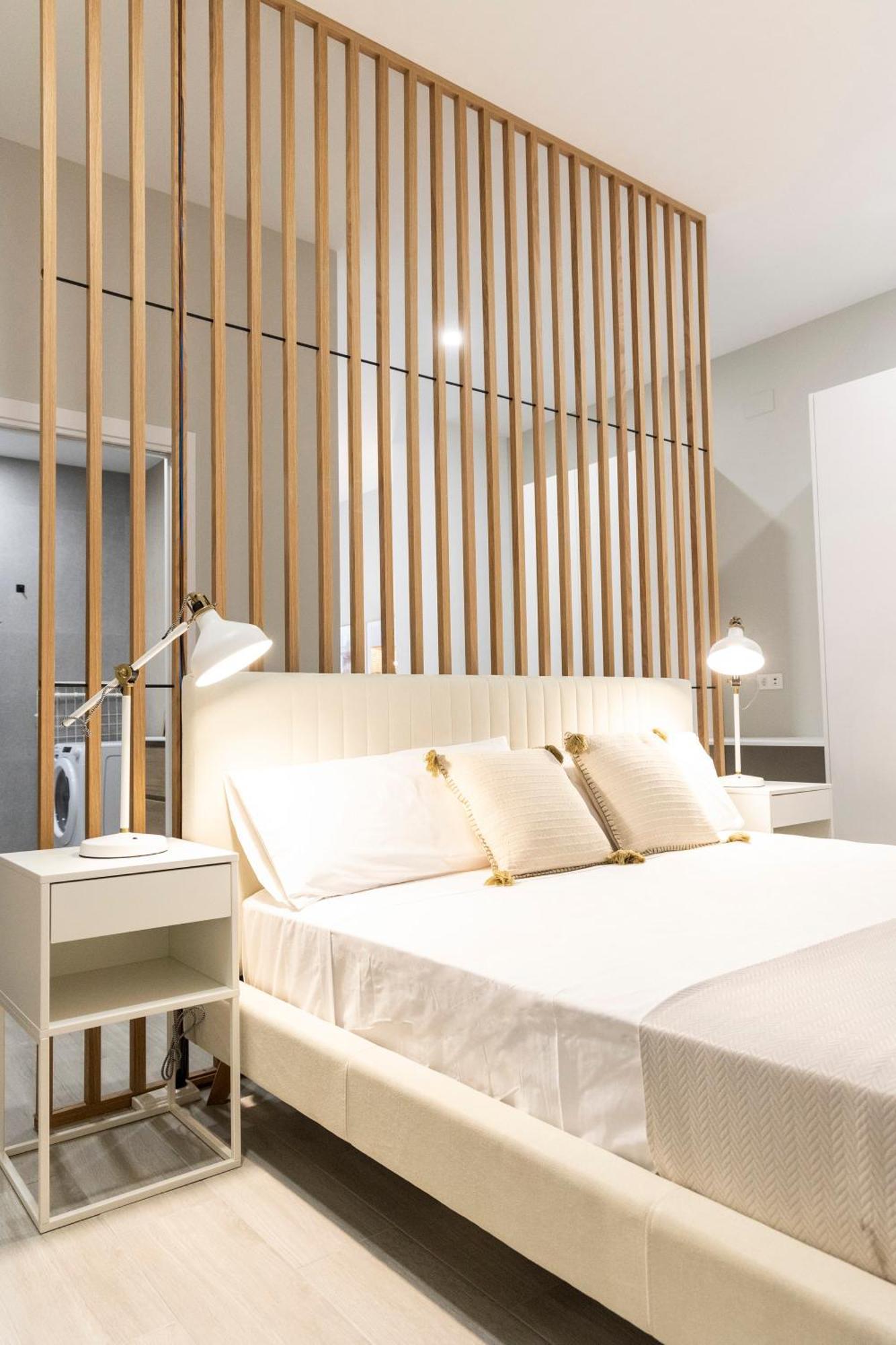 Favara Suites A By Concept Flats Walencja Zewnętrze zdjęcie