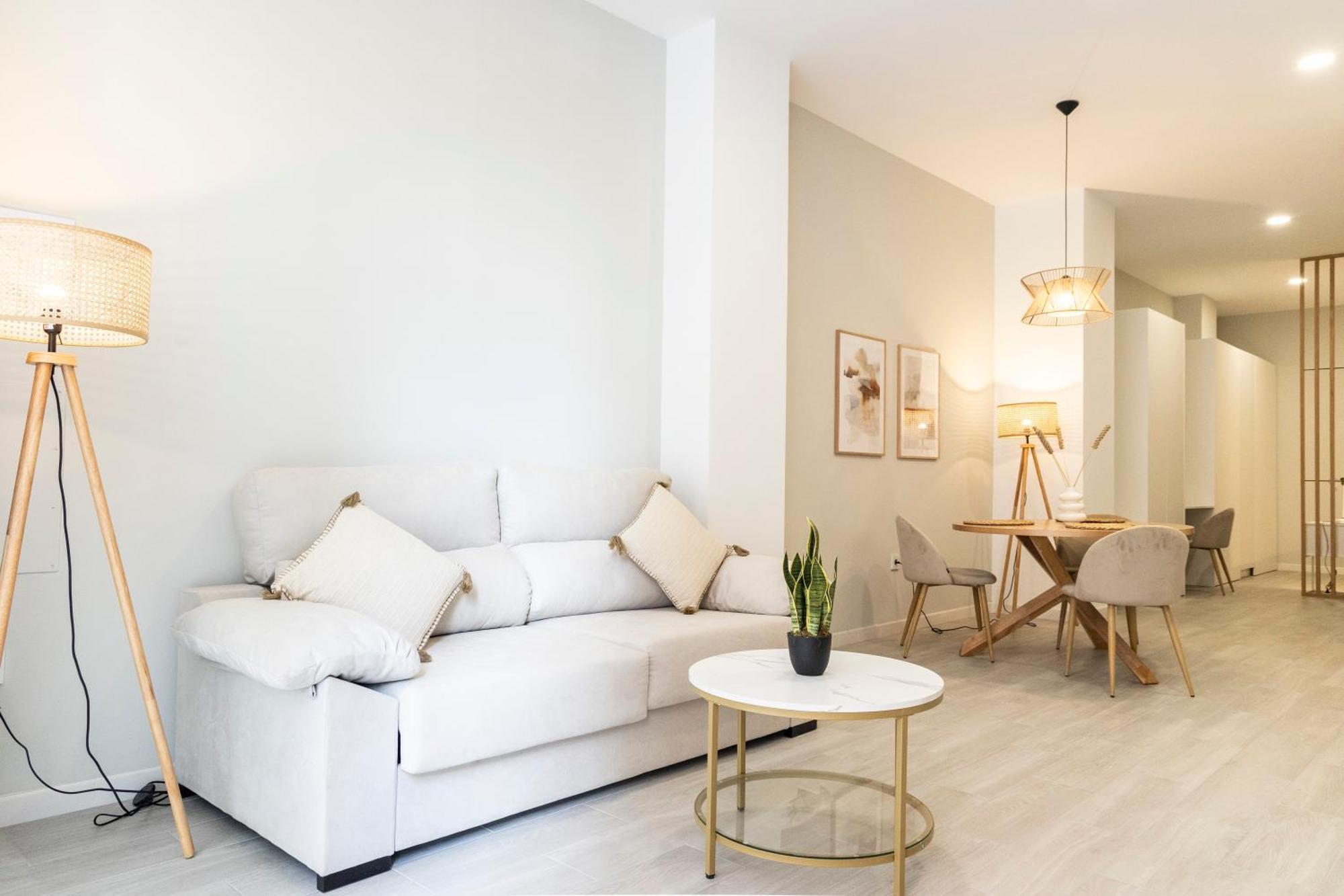 Favara Suites A By Concept Flats Walencja Zewnętrze zdjęcie