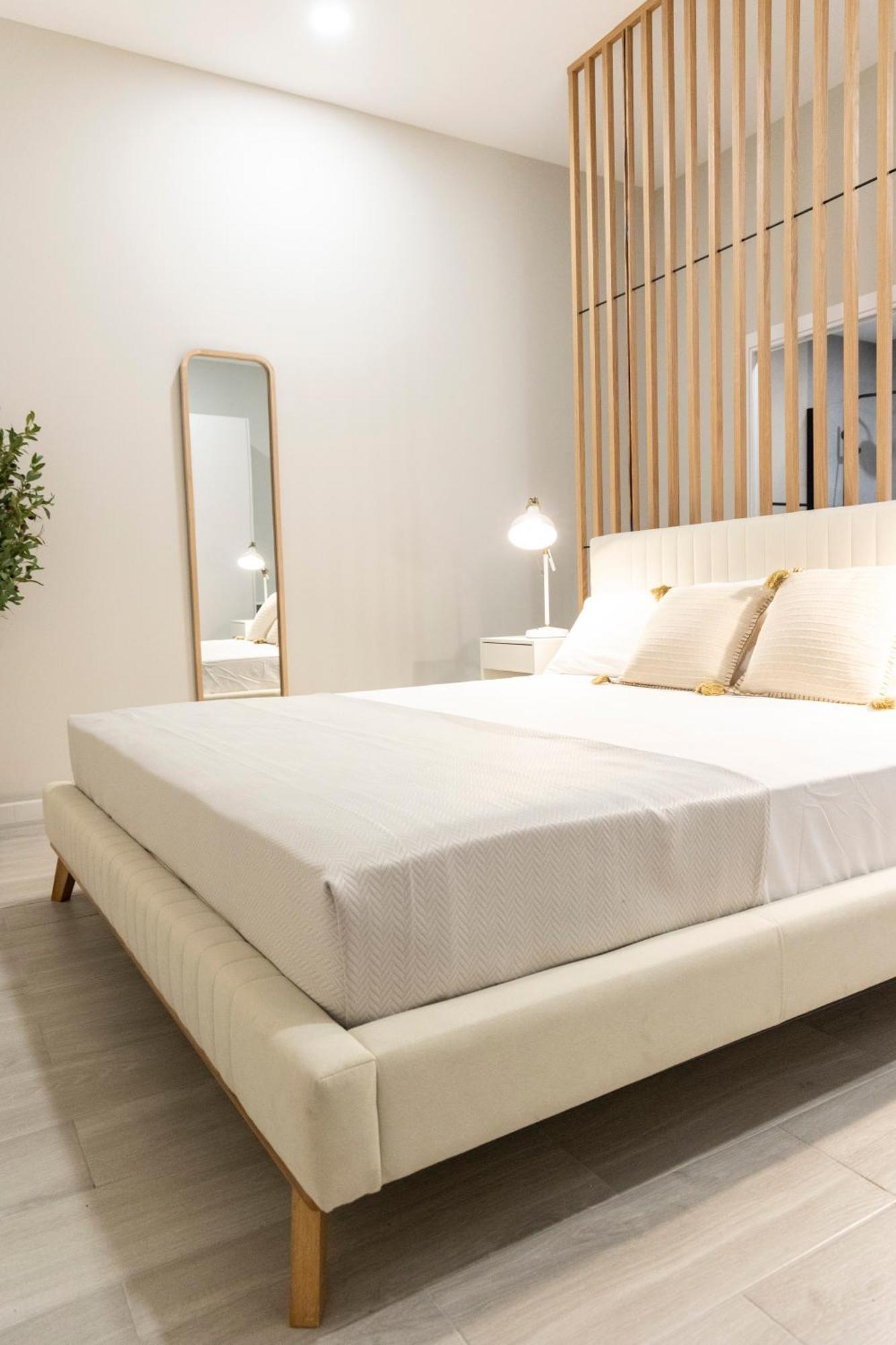 Favara Suites A By Concept Flats Walencja Zewnętrze zdjęcie
