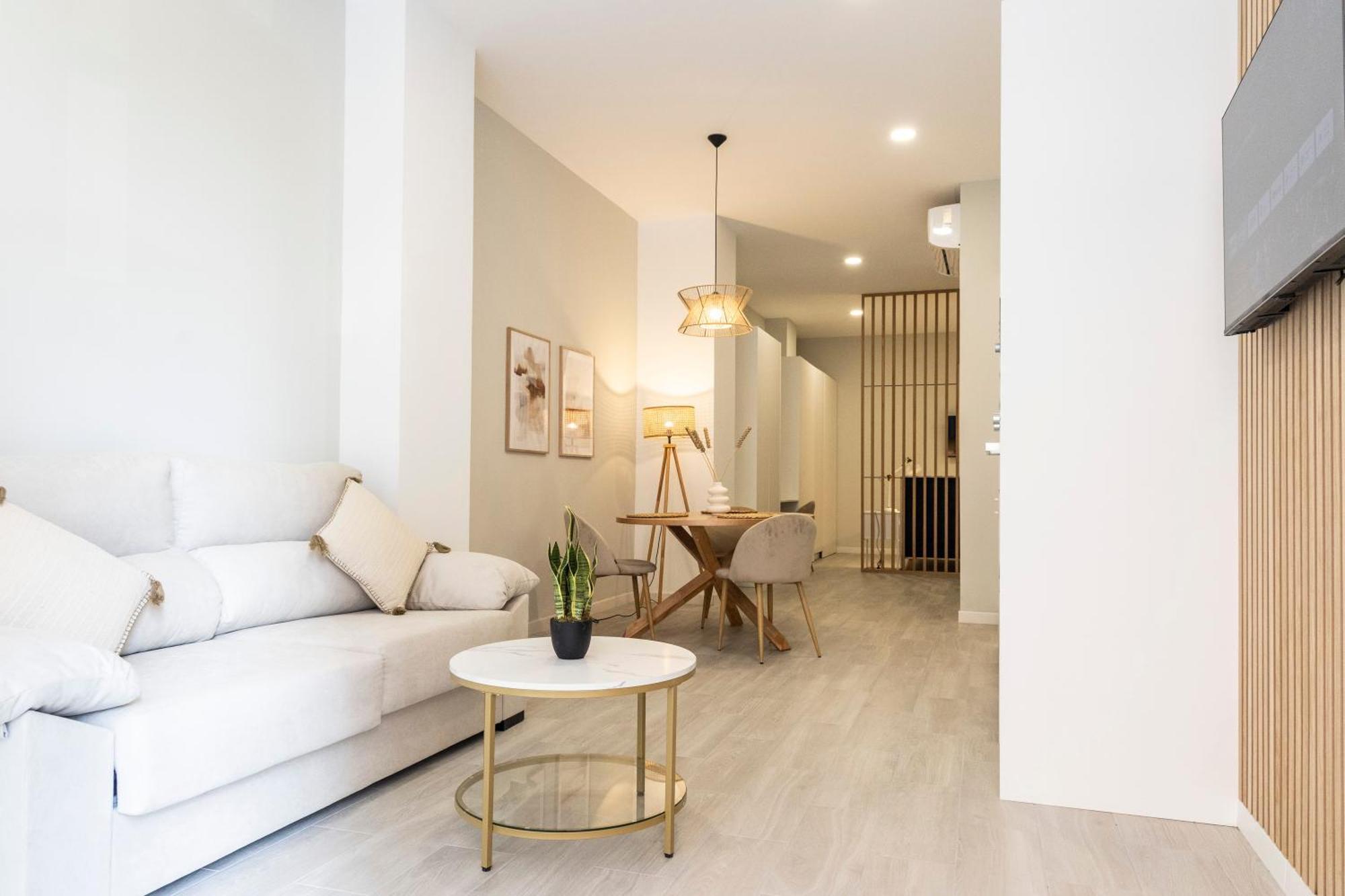Favara Suites A By Concept Flats Walencja Zewnętrze zdjęcie