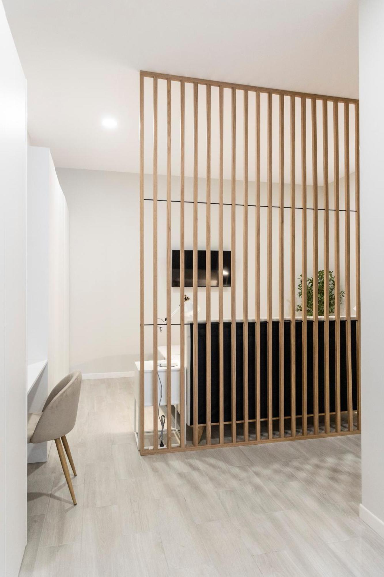 Favara Suites A By Concept Flats Walencja Zewnętrze zdjęcie