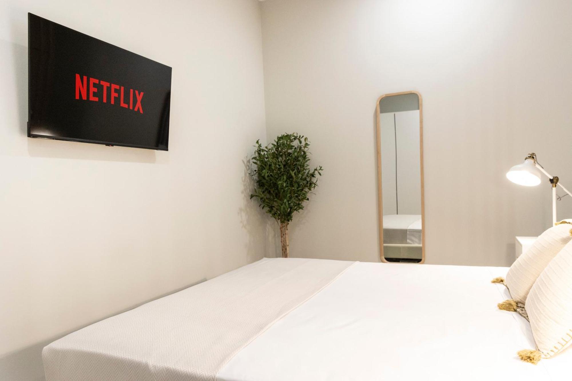 Favara Suites A By Concept Flats Walencja Zewnętrze zdjęcie
